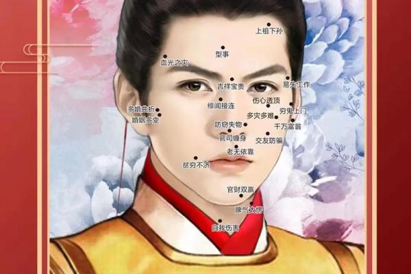 阳命木相的定义与特点解析