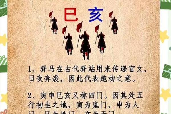 驿马命在命理学中的重要性与解析