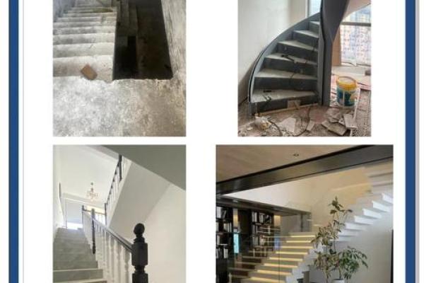 商场楼梯设计对风水的影响与布局建议