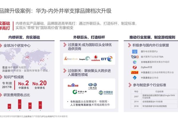 提升品牌认知度的公司名称选择策略
