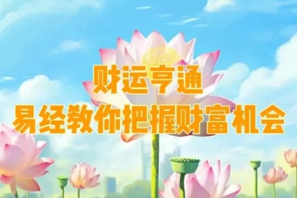 属马人本命年如何进行财富积累