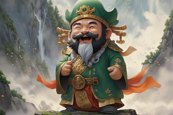 适合女性的微信招财风水头像推荐