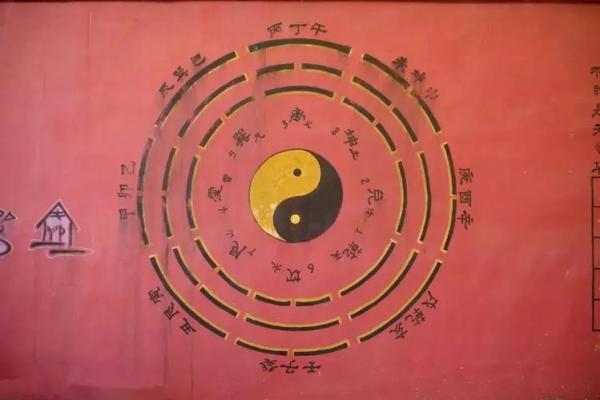 武命的定义与深层含义解析