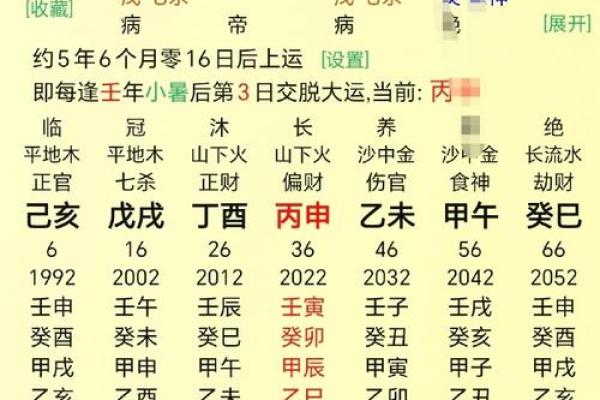 生辰八字不能算的真相，原来是这个原因