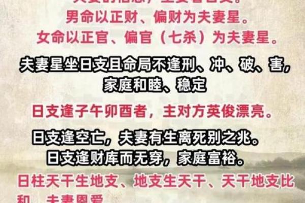 生辰八字配对揭秘：这两个八字能走到一起吗