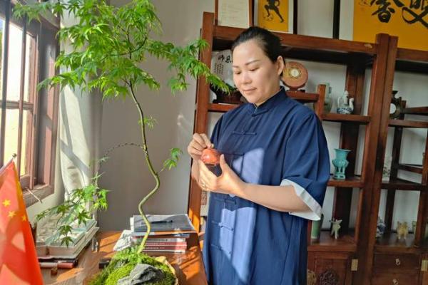 风水招财桃花图示，如何改善运势