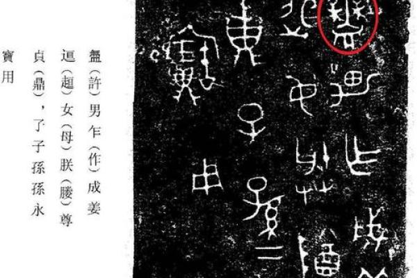 楚名传世：探秘楚字的历史与文化深意