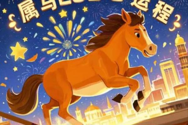 属马人本命年如何重拾信心