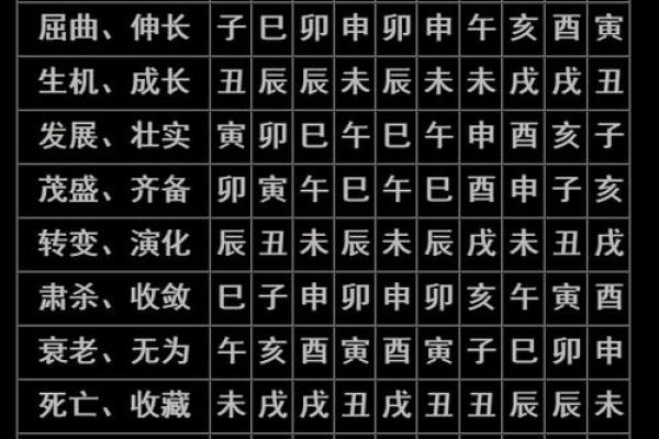 揭秘生辰八字占卜，如何通过八字预测你的一生命运？
