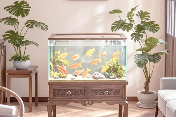家居风水中悬挂招财物品的选择与布局