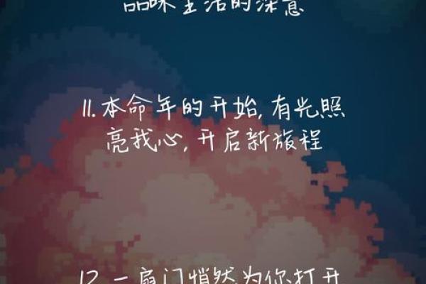 本命年马女如何理性规划人生