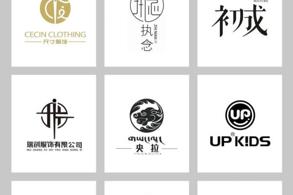 打造独特服装品牌的命名策略