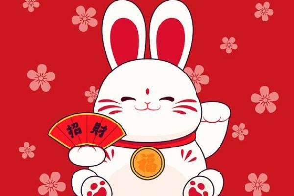 招财兔摆放位置与风水禁忌