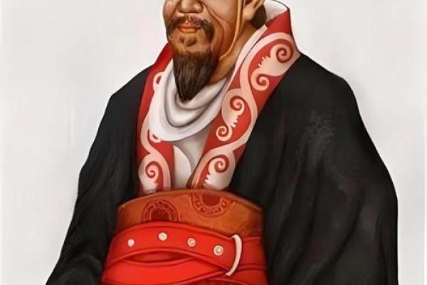 从司马名字看中国古代名将的家族背景