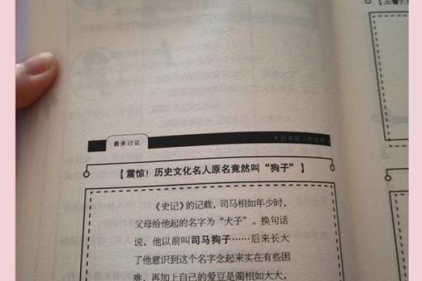 从司马名字看中国古代名将的家族背景