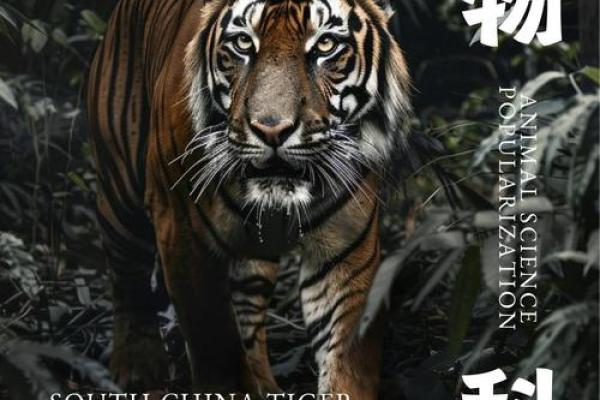 老虎名字大全：来自不同文化的威猛象征