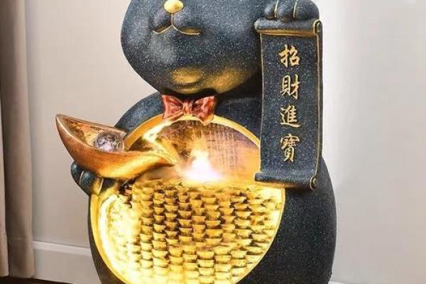 助力事业腾飞的商务招财风水设计