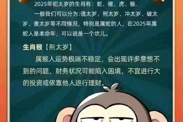 属猴人的每月运势变化，助你规划未来
