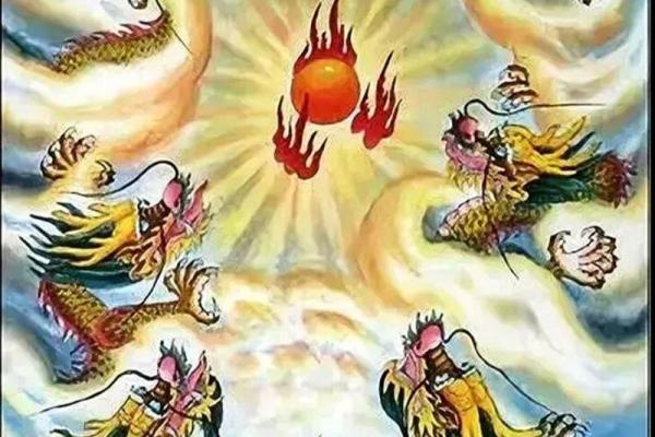 紫宸道家居风水带来的和谐与平衡提升家居能量