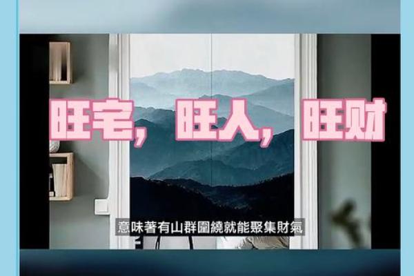 紫宸道家居风水带来的和谐与平衡提升家居能量