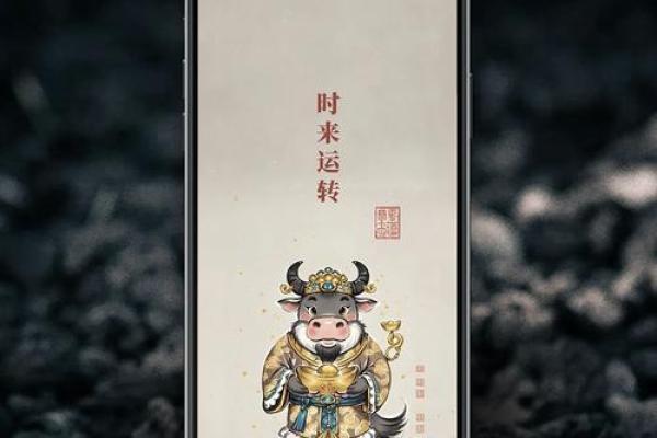 属牛运程详解：如何把握每个运势高峰