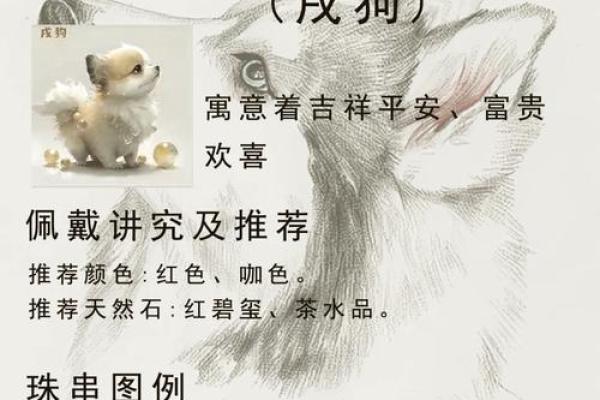 狗年运程预测：的幸运与挑战