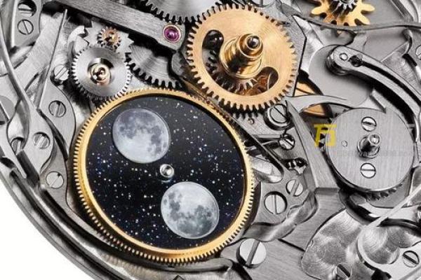 穿越时空的智慧：万年历45签揭秘人生奥秘