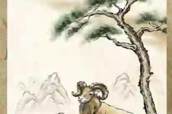 羊人运程：机遇与挑战并存