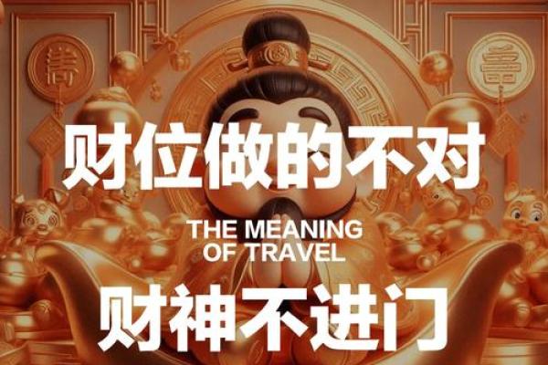 财位不容忽视，教你在风水房中打造财富磁场