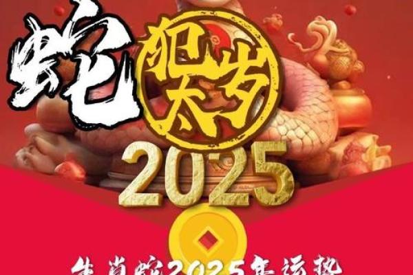 本命年属蛇的桃花运势分析