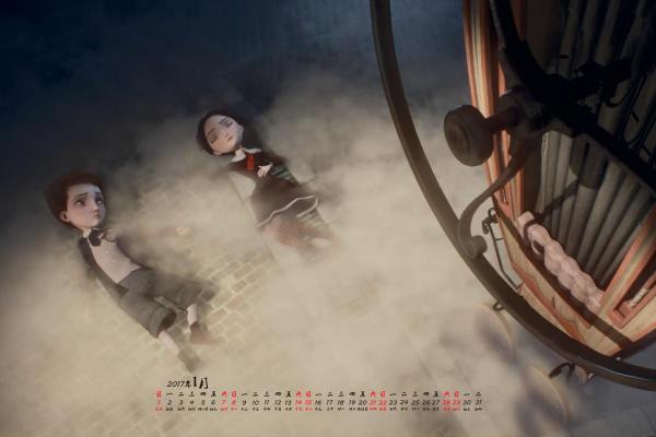 穿越时空的日历：1970年万年历背后的故事