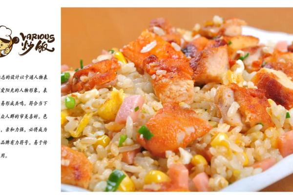 独特炒饭名字，让你的美味餐厅脱颖而出