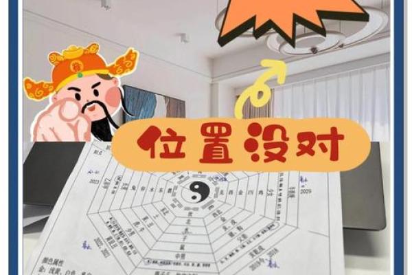 风水财位的正确开运方法，助你事业兴旺