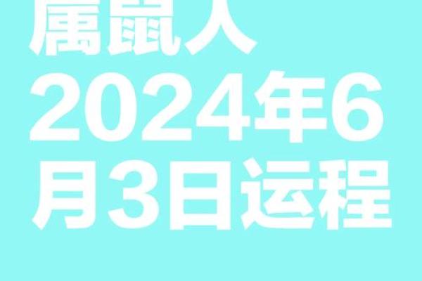 属鼠人运势全解析：职场、爱情与财富的运程趋势