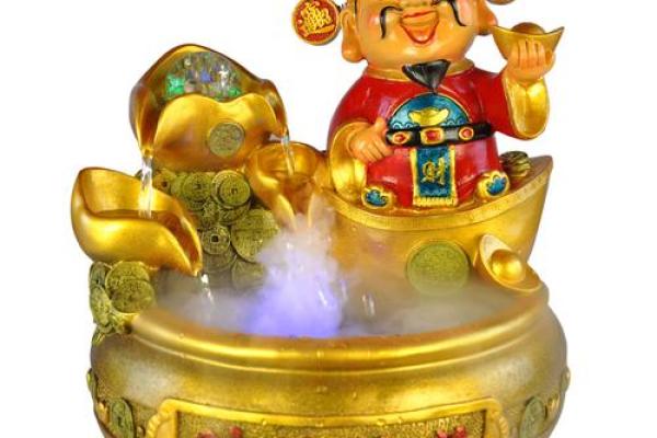 助力财运的风水招财物件推荐