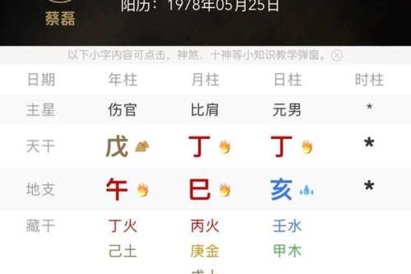 八字分析健康状况，精准掌握身体信号