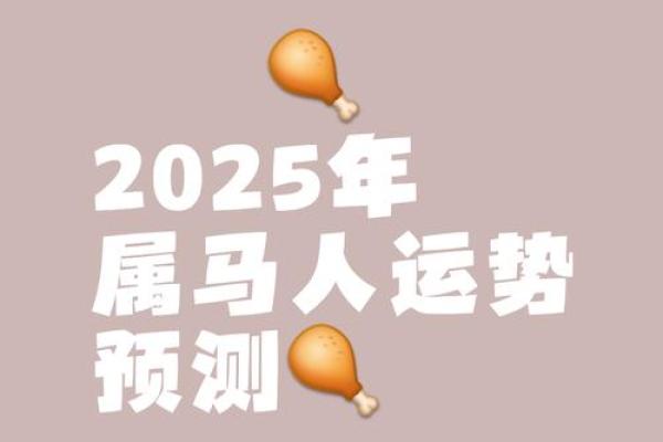 本命年马女如何规划未来