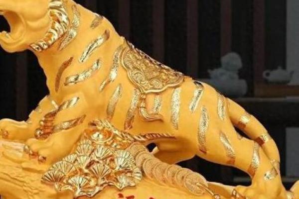 虎人健康运势如何提升