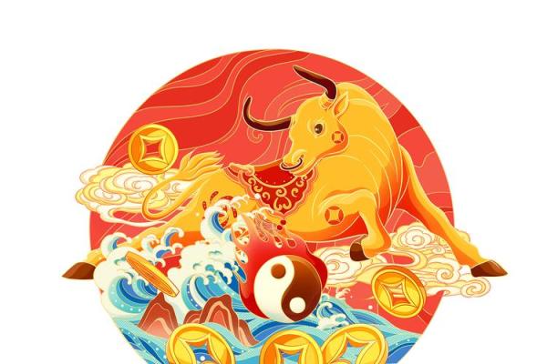 风水招财纹的神秘力量与财富运势提升秘诀