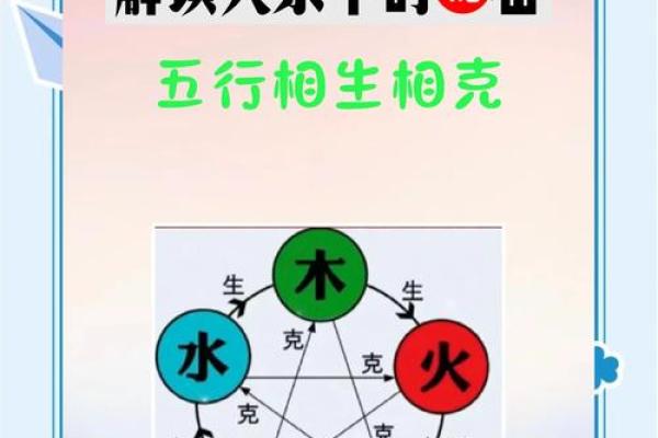 五行相生相克如何化解？掌握这几招轻松调和运势