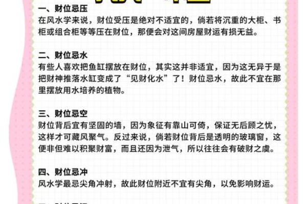 招财风水布局大全，专家教你财运亨通的秘诀