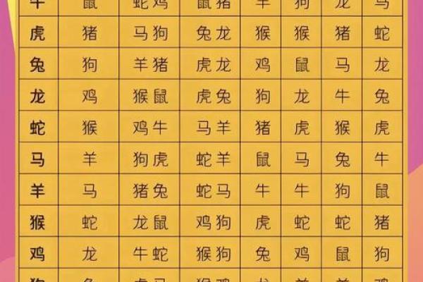 属兔与属猪是否相配？揭开生肖匹配的奥秘