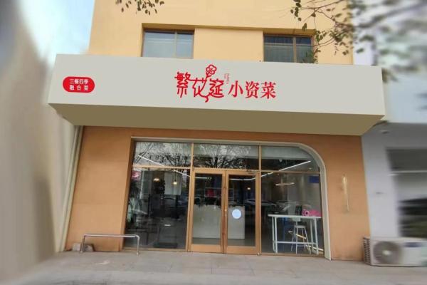 打造独特门头名字的五个技巧
