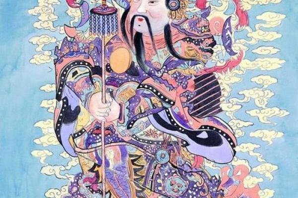 手机招财风水图的摆放与使用技巧解析