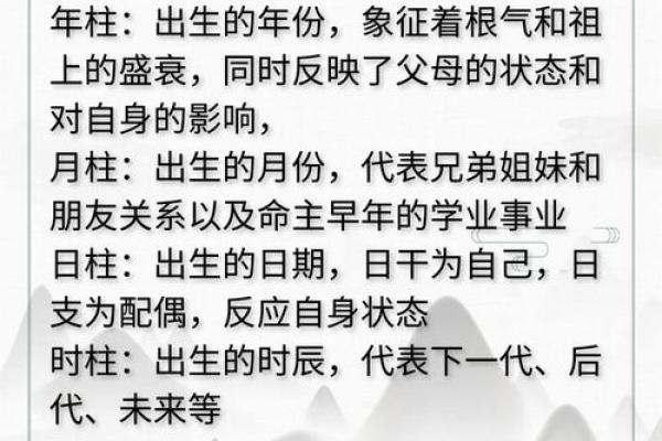 生辰八字到底好不好？这些秘密你可能从未听过！