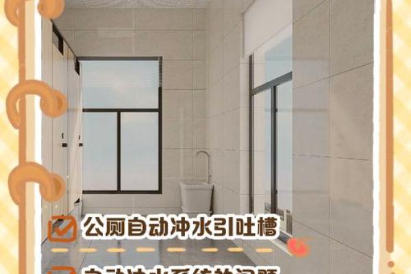 办公室紧邻厕所风水的影响及化解方法
