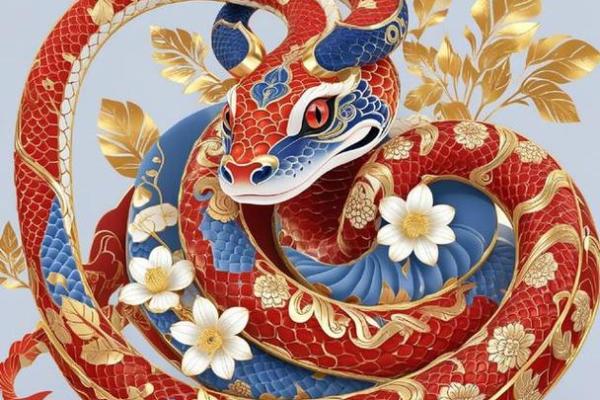 属蛇人本命年能否迎来好运
