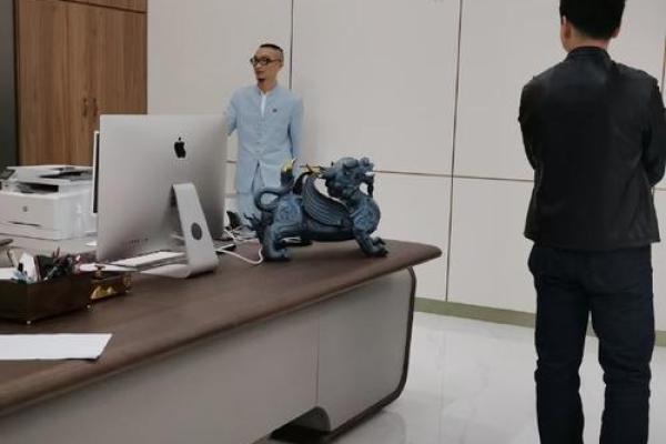 改善工作环境 助力事业发展的沿滩区办公室风水建议