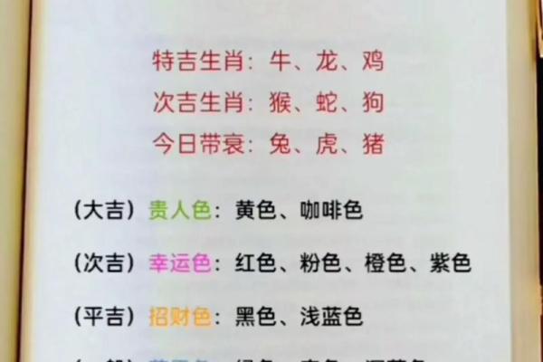 生肖运势预测：各个属相的全年运程详解