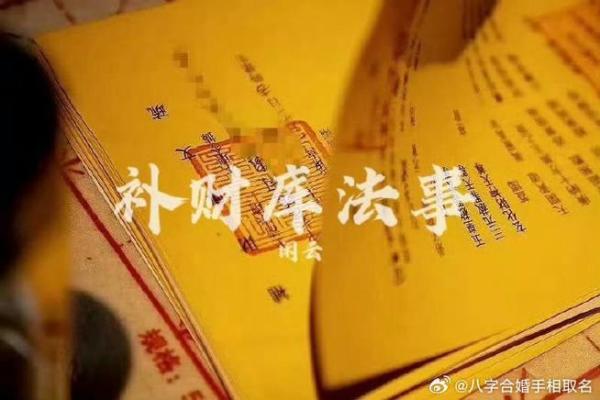 万年历祈福，新年财运亨通